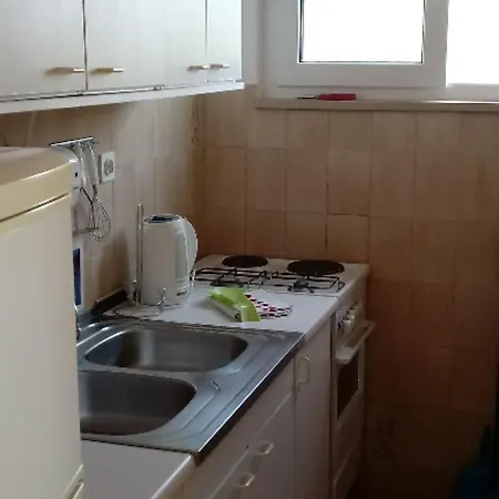 Jaman Dalmatica Ciovo Trogir