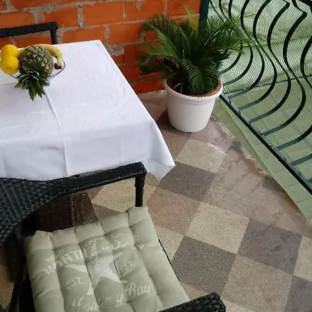 Jaman Dalmatica Ciovo Trogir