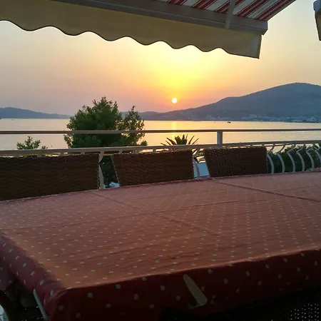 Lägenhet Jaman Dalmatica Ciovo Trogir