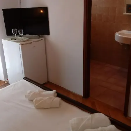 Lägenhet Jaman Dalmatica Ciovo Trogir