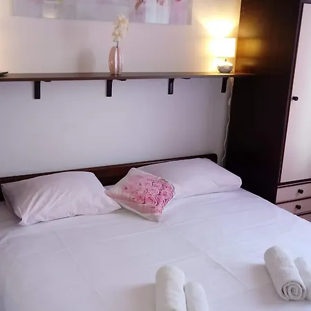 Jaman Dalmatica Ciovo شقة *